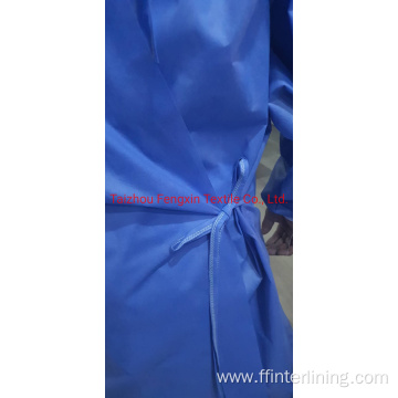 Suntech Waterproof SMS Nonwoven Nonwoven Fabric Rolls